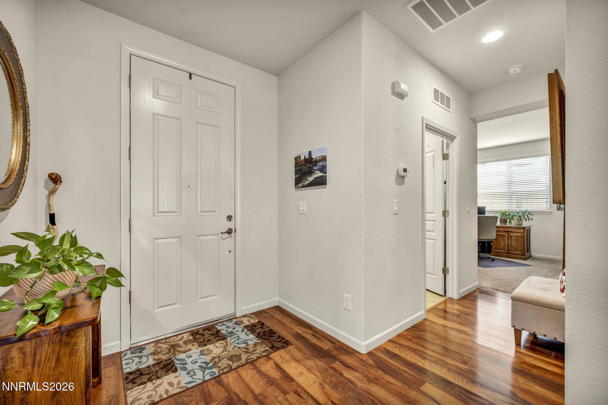 865 Larrimore Trail Reno, NV 89523 - Photo 8 of 23 Entrance