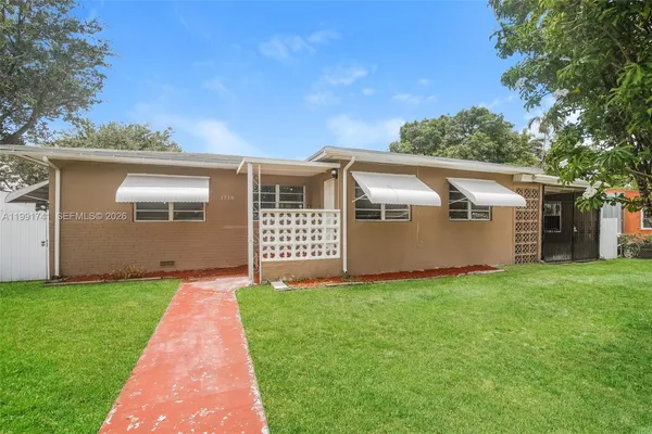 $2,820 | 1710 Northwest 109th Street, Miami, FL 33167