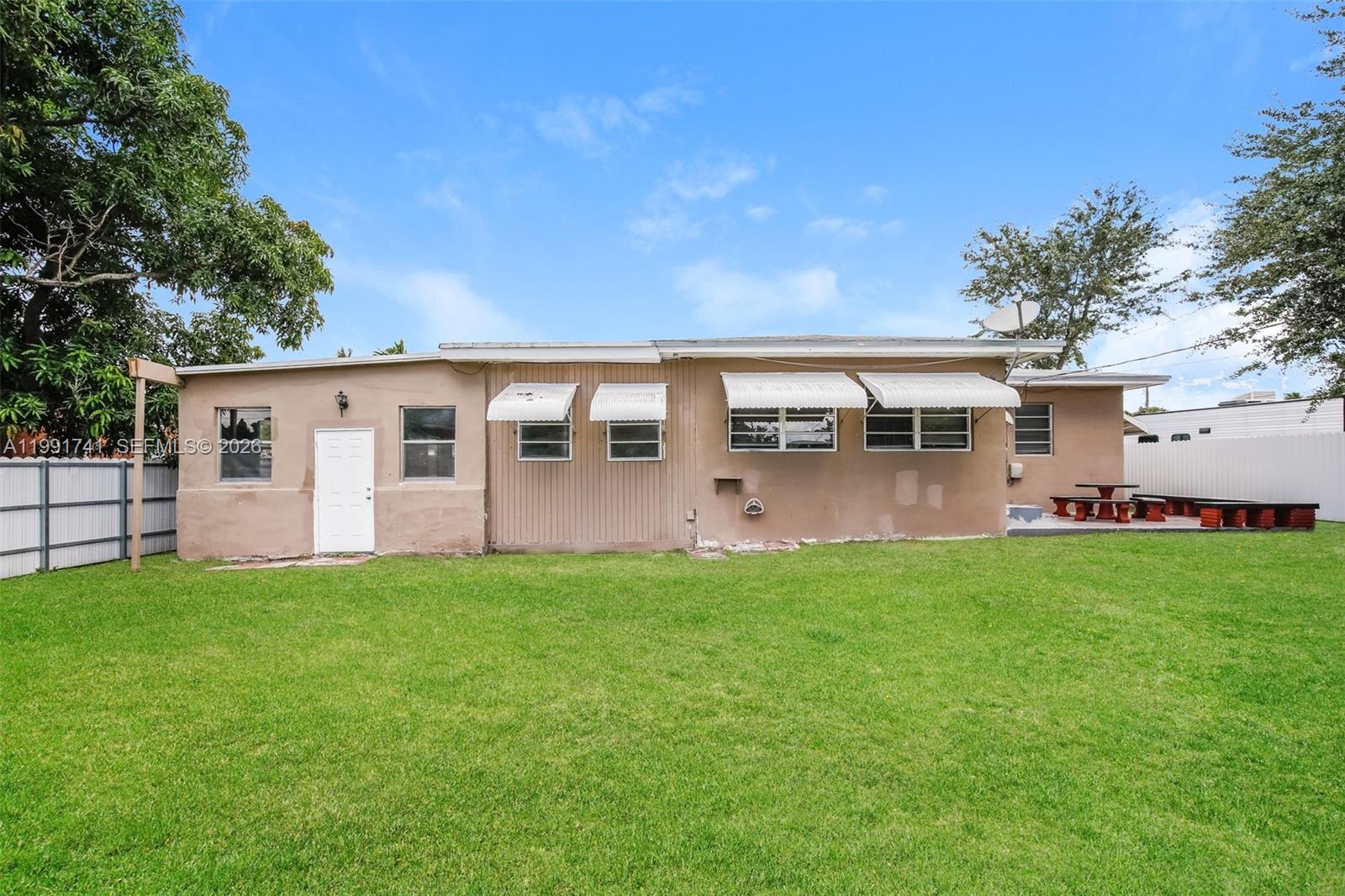 1710 Northwest 109th Street Miami, FL 33167 - Photo 14 of 15