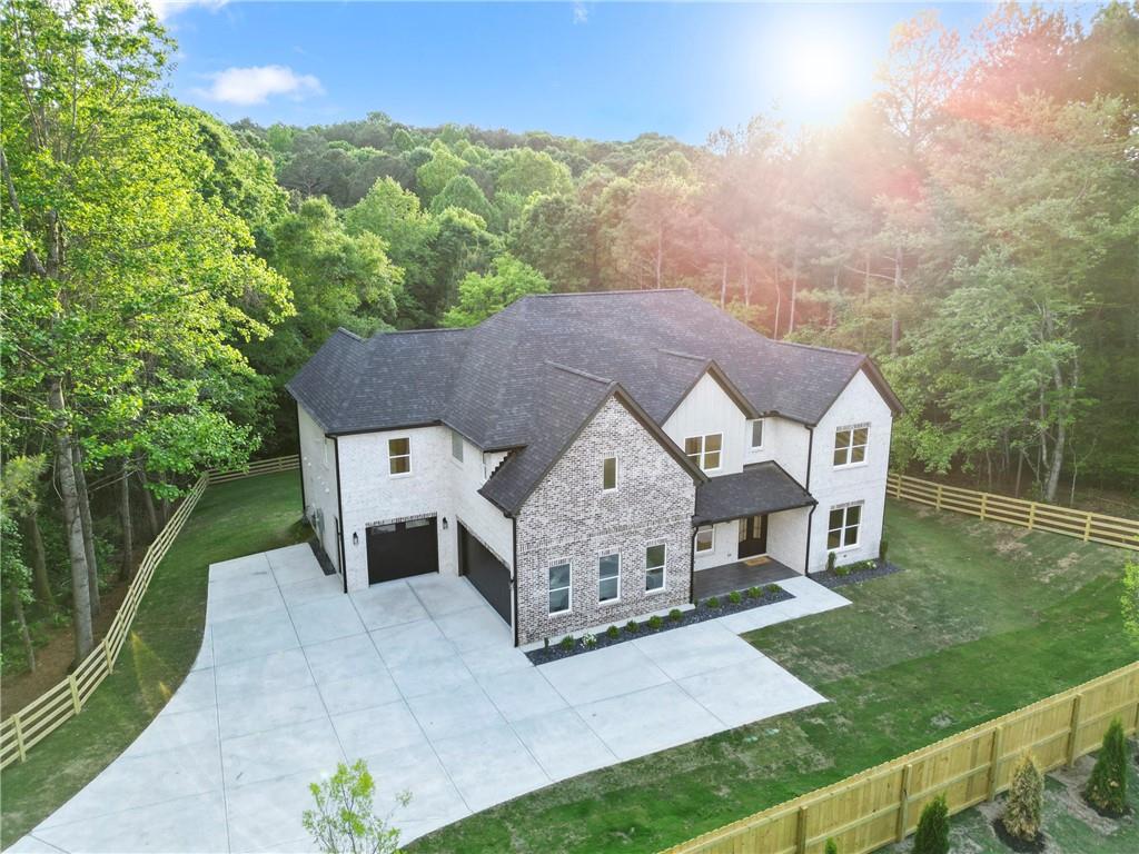 3461 Callie Still Road Lawrenceville, GA 30045 - Photo 2 of 84