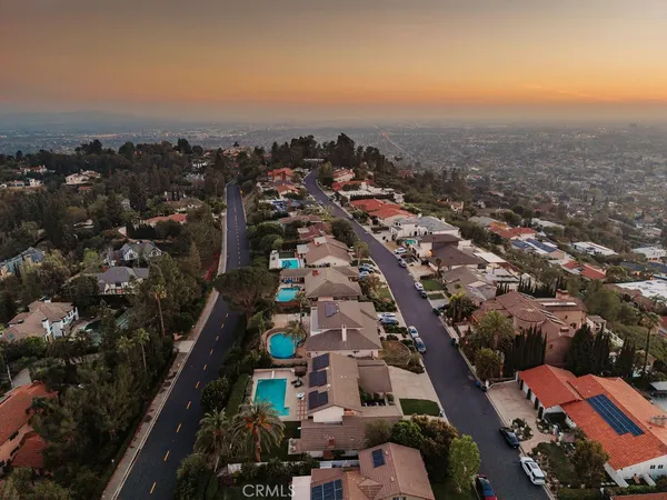 $2,799,000 | 11042 Hunting Horn Drive, North Tustin, CA 92705