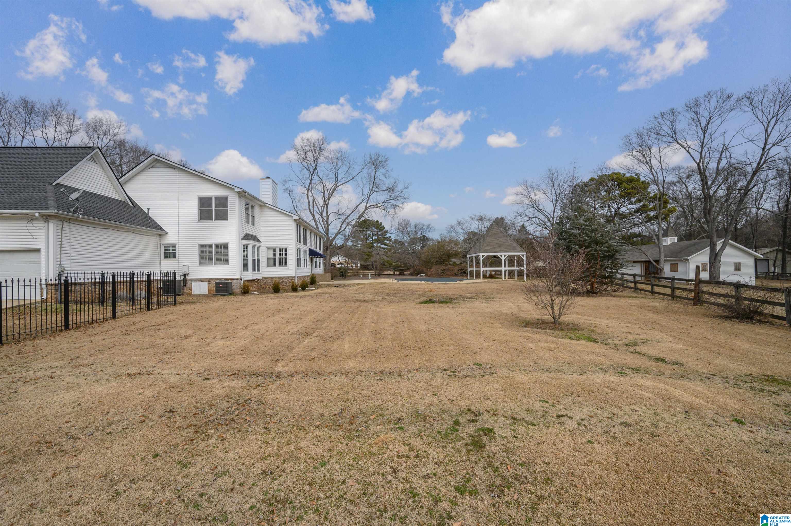 1145 Spring Garden Street Pelham, AL 35124 - Photo 58 of 76