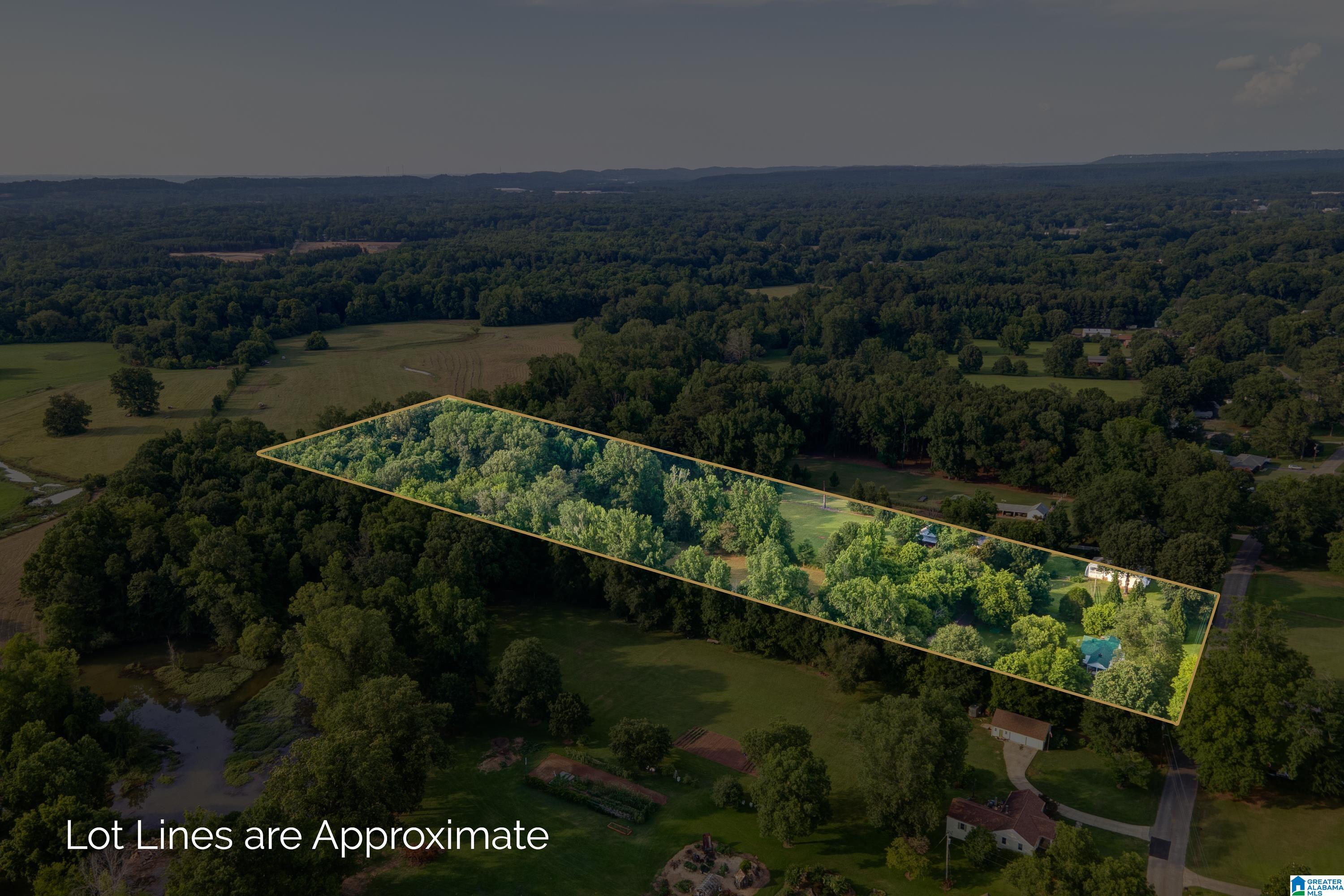 6042 Pleasant Hill Road Bessemer, AL 35022 - Photo 41 of 47
