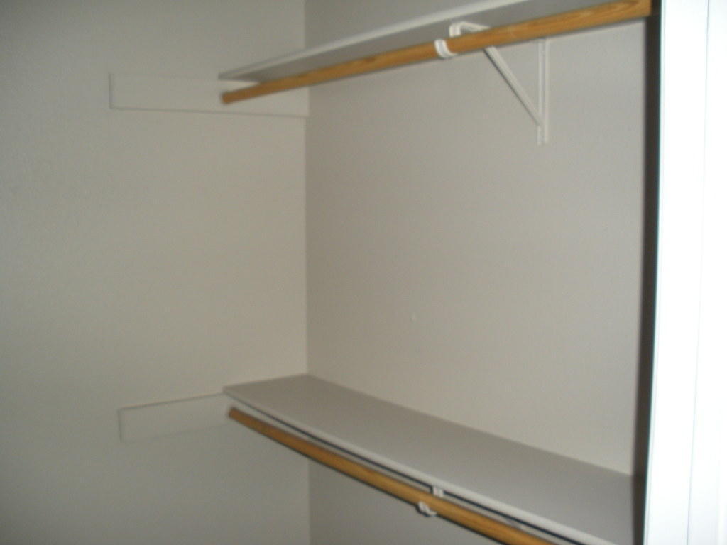 3511 East Baseline Road, Unit 1095 Phoenix, AZ 85042 - Photo 4 of 8 Another view of walk in closet