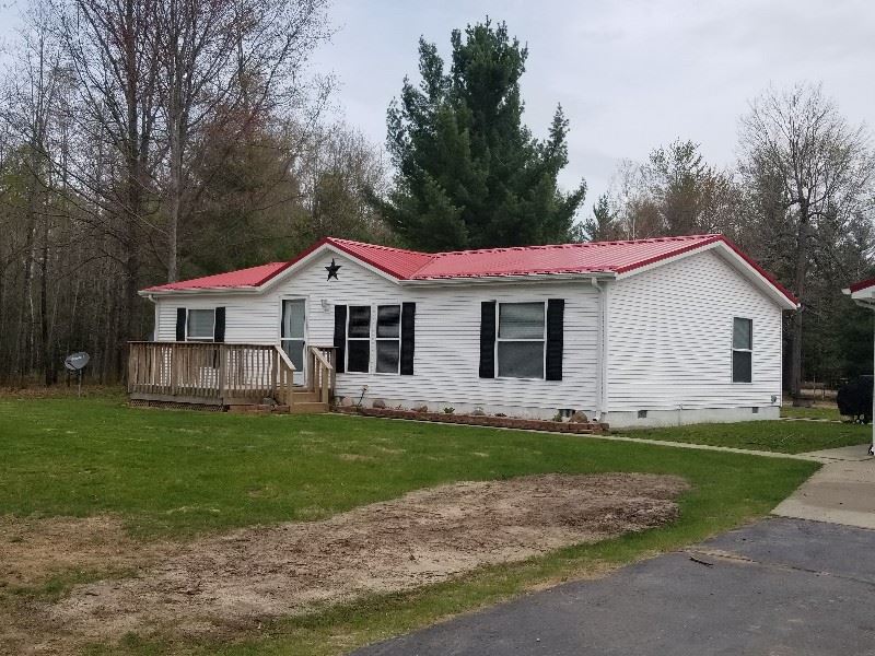 4313 Baker Road Alger, MI 48610 - Photo 3 of 69