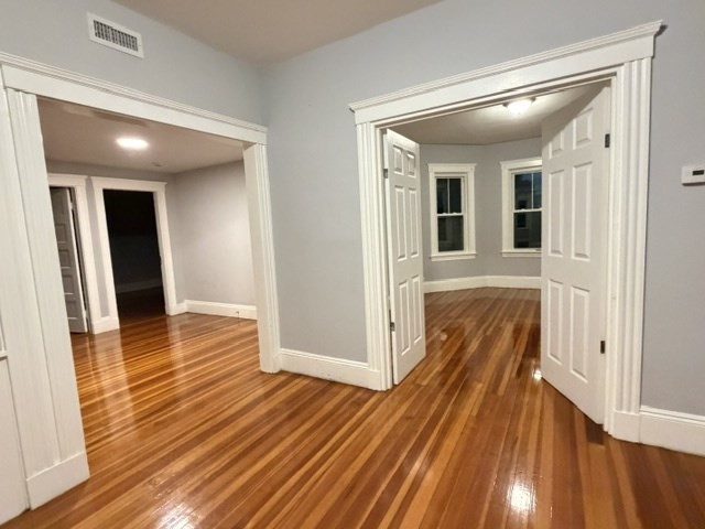 36 Mt Ida Road, Unit 3 Boston, MA 02122 - Photo 2 of 4