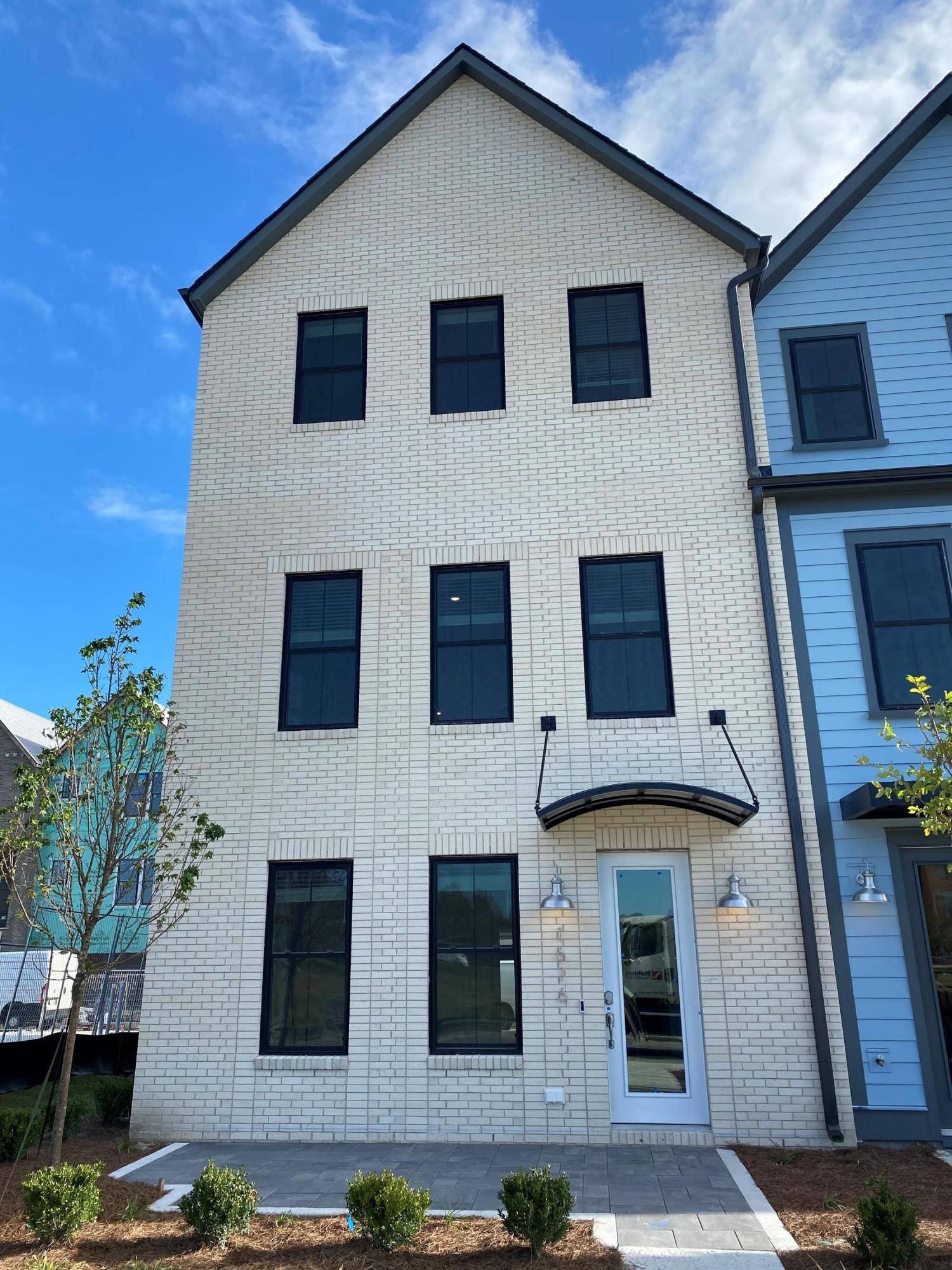 Sawyer Exterior Outside