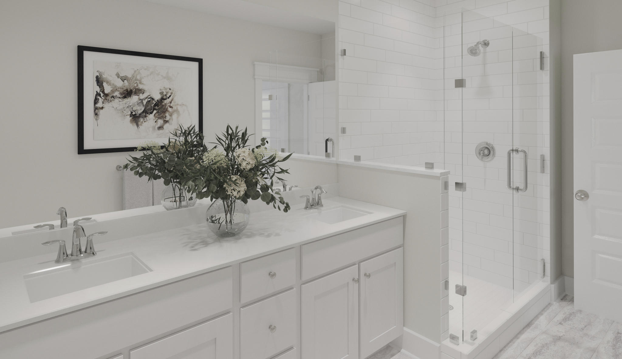 1617 Florentia Street Mount Pleasant, SC 29464 - Photo 8 of 8 Sawyer Master Bath