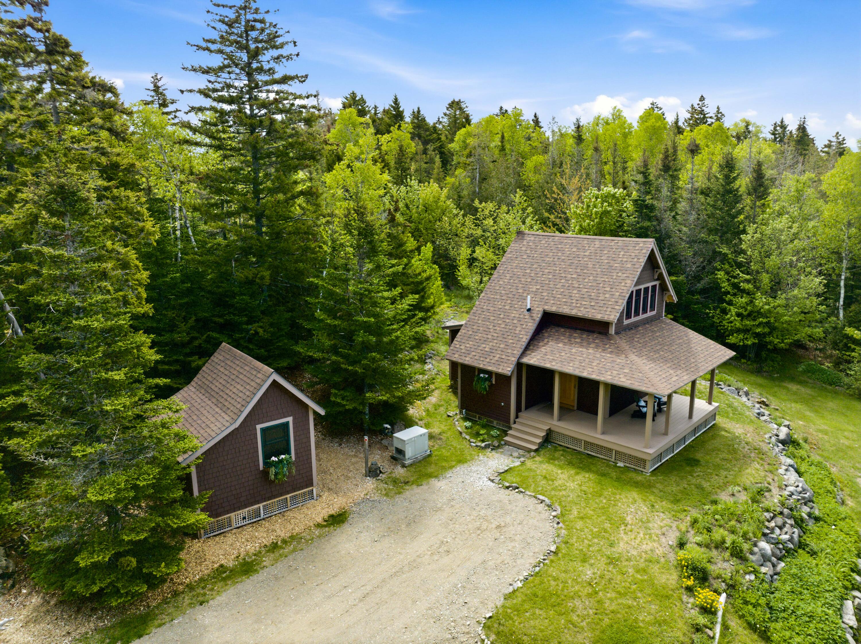 44 Cobscook Drive Perry, ME 04667 - Photo 43 of 44 44 Cobscook Drive, Perry