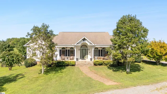 $975,000 | 150 Rabbit Moffitt Road, Rutherfordton, NC 28139