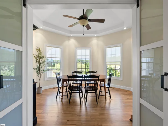 $975,000 | 150 Rabbit Moffitt Road, Rutherfordton, NC 28139