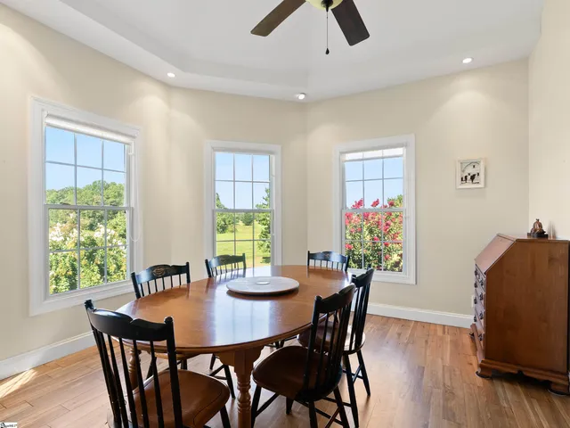 $975,000 | 150 Rabbit Moffitt Road, Rutherfordton, NC 28139