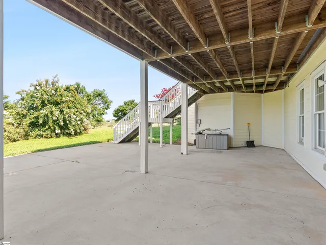 $975,000 | 150 Rabbit Moffitt Road, Rutherfordton, NC 28139