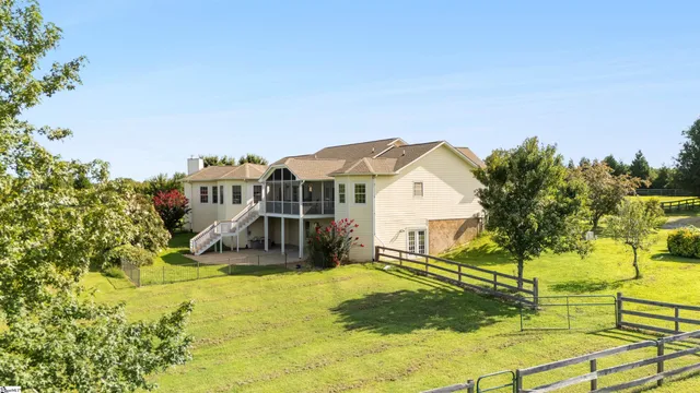 $975,000 | 150 Rabbit Moffitt Road, Rutherfordton, NC 28139