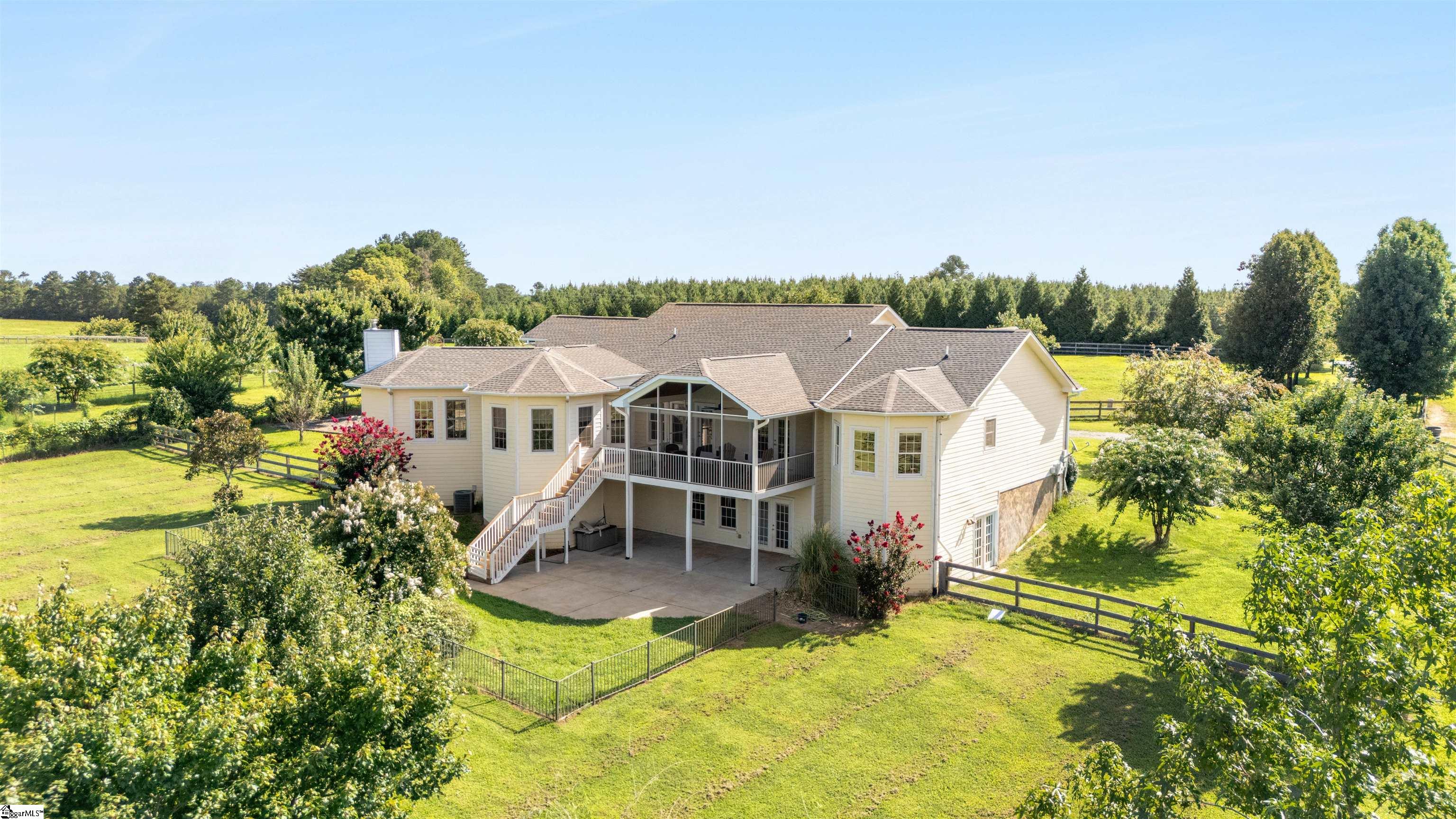 150 Rabbit Moffitt Road Rutherfordton, NC 28139 - Photo 33 of 50