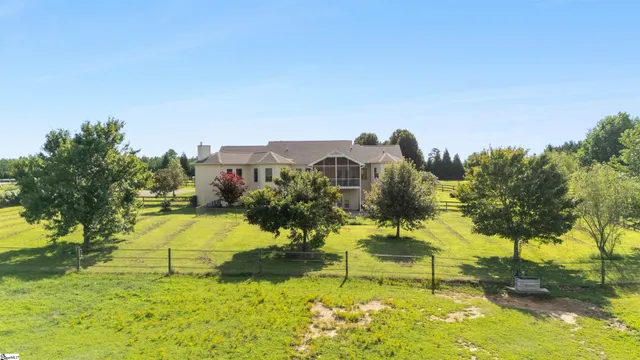 $975,000 | 150 Rabbit Moffitt Road, Rutherfordton, NC 28139