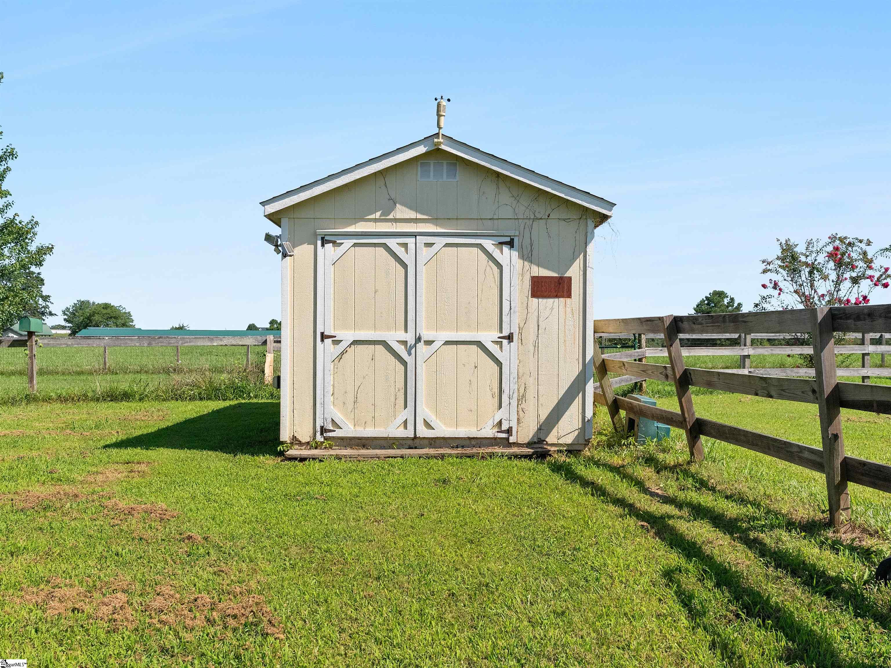 150 Rabbit Moffitt Road Rutherfordton, NC 28139 - Photo 37 of 50