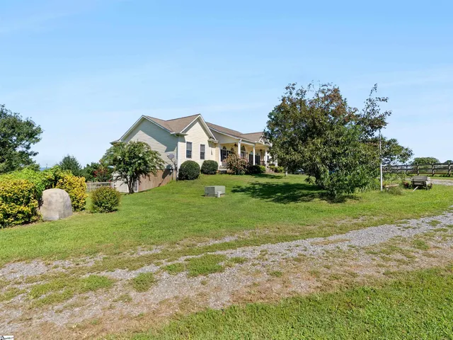 $975,000 | 150 Rabbit Moffitt Road, Rutherfordton, NC 28139