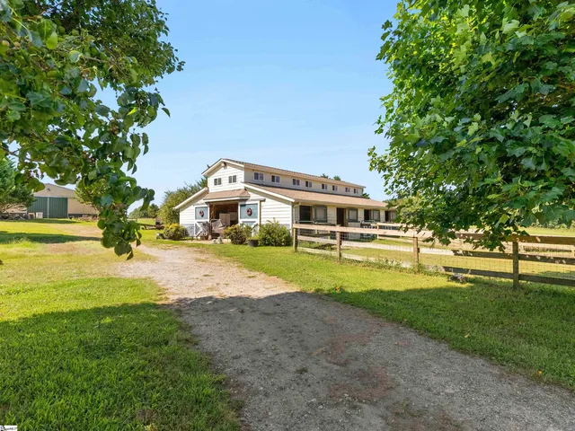 $975,000 | 150 Rabbit Moffitt Road, Rutherfordton, NC 28139