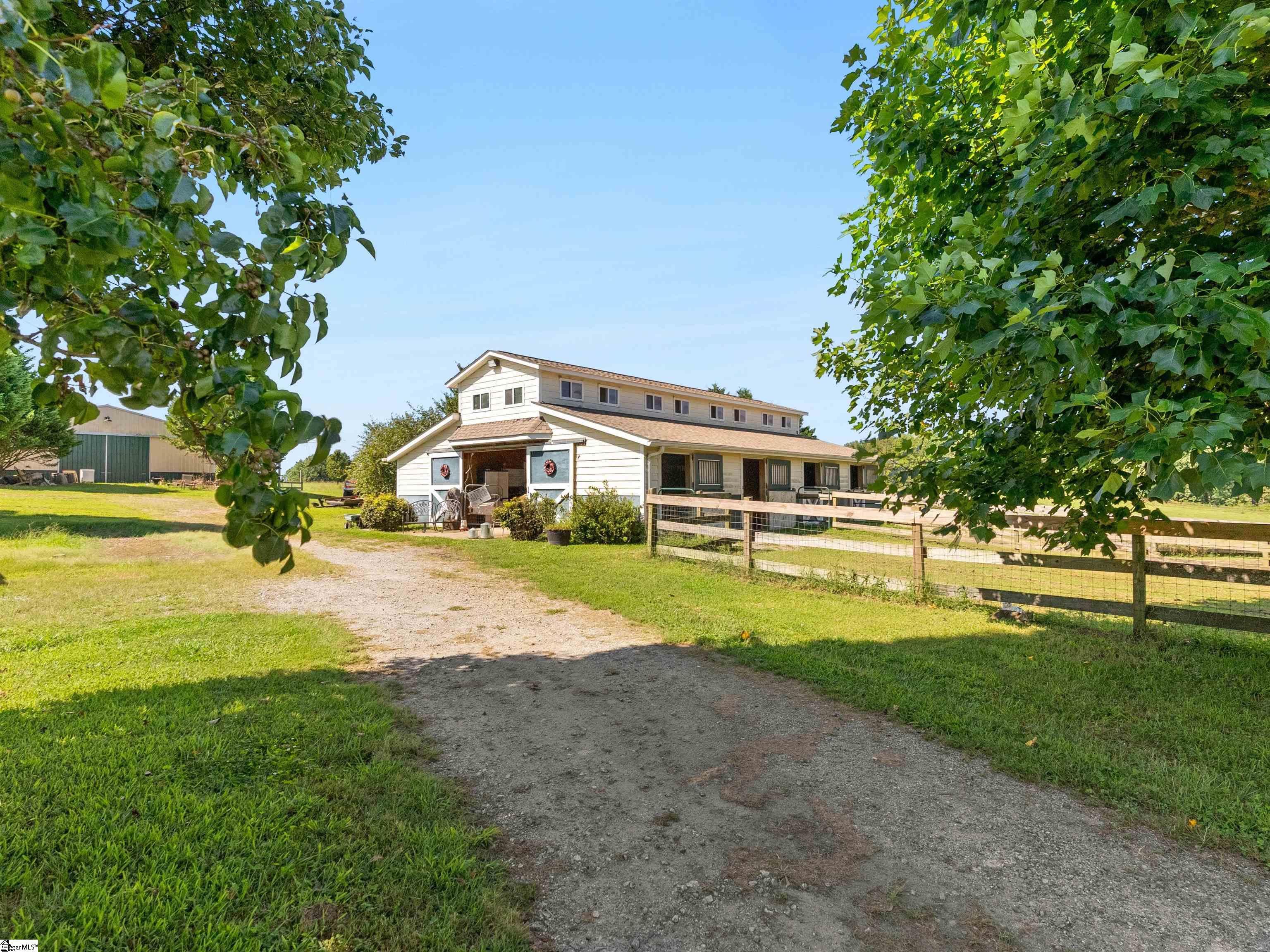 150 Rabbit Moffitt Road Rutherfordton, NC 28139 - Photo 39 of 50