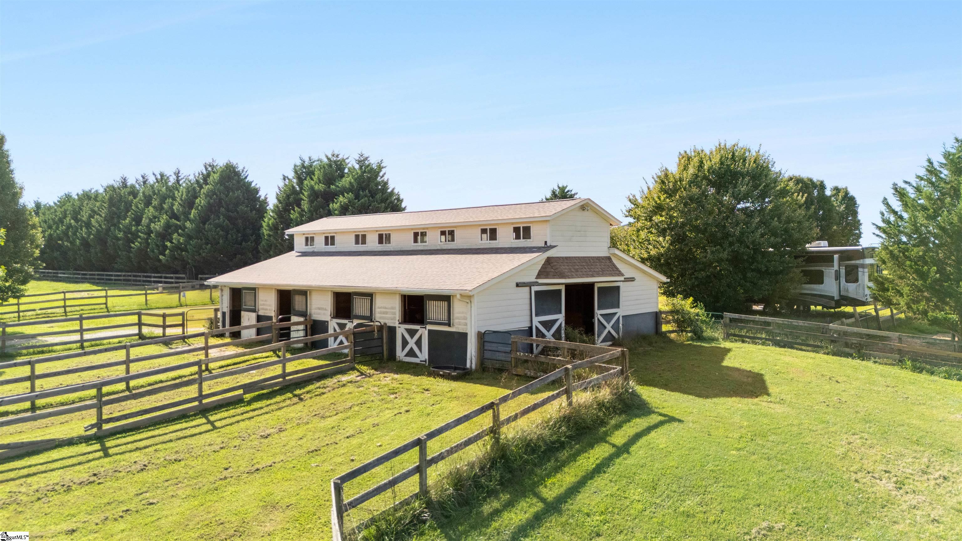 150 Rabbit Moffitt Road Rutherfordton, NC 28139 - Photo 40 of 50