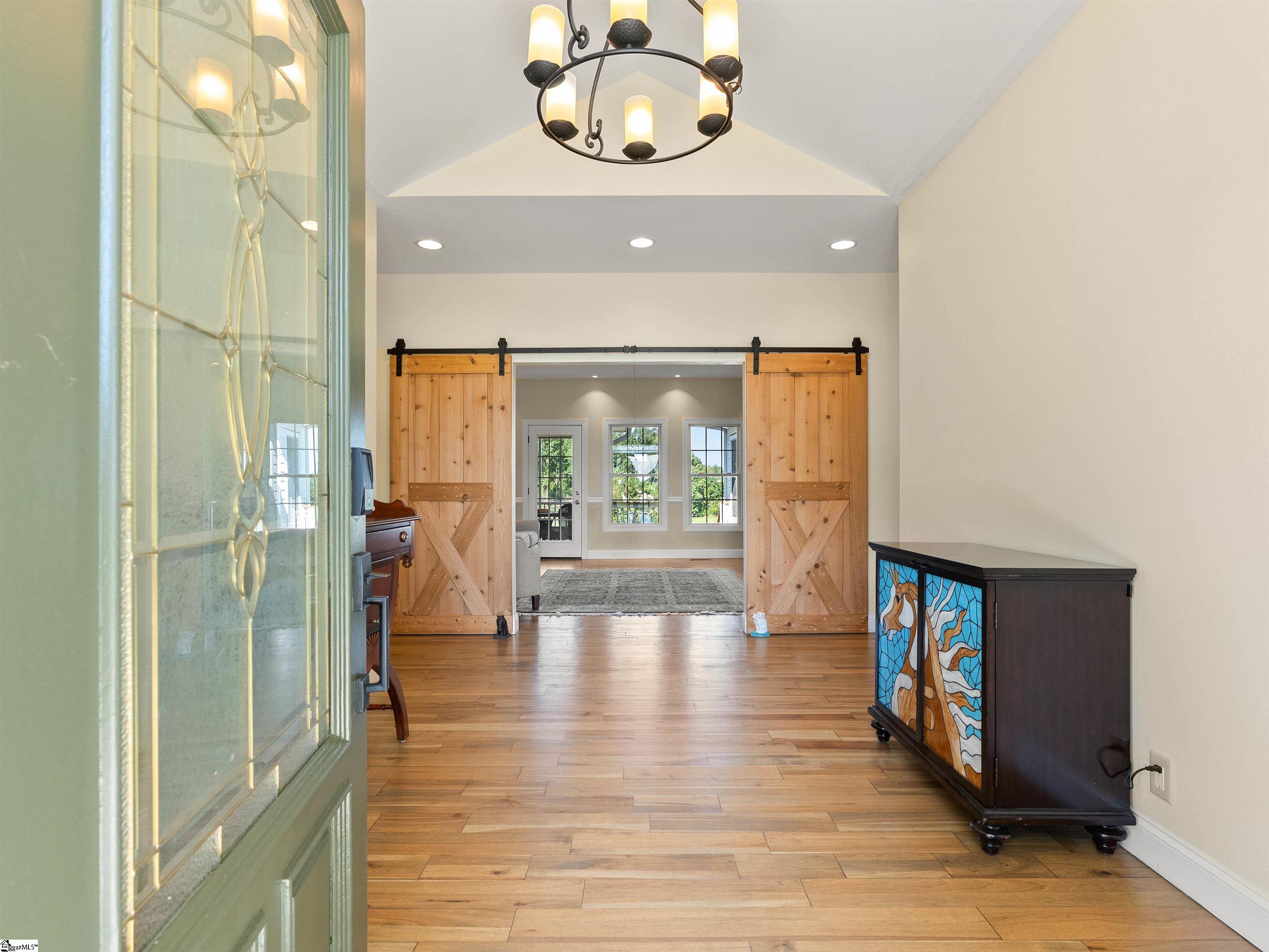 150 Rabbit Moffitt Road Rutherfordton, NC 28139 - Photo 4 of 50