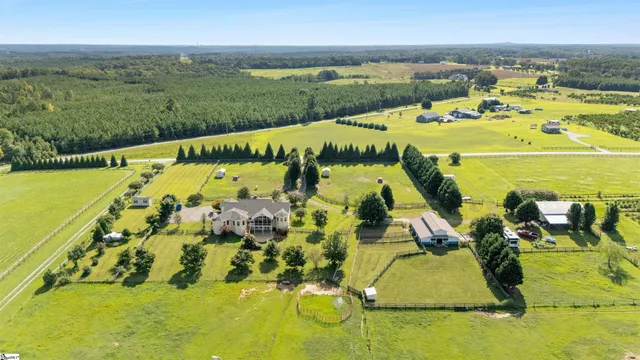 $975,000 | 150 Rabbit Moffitt Road, Rutherfordton, NC 28139