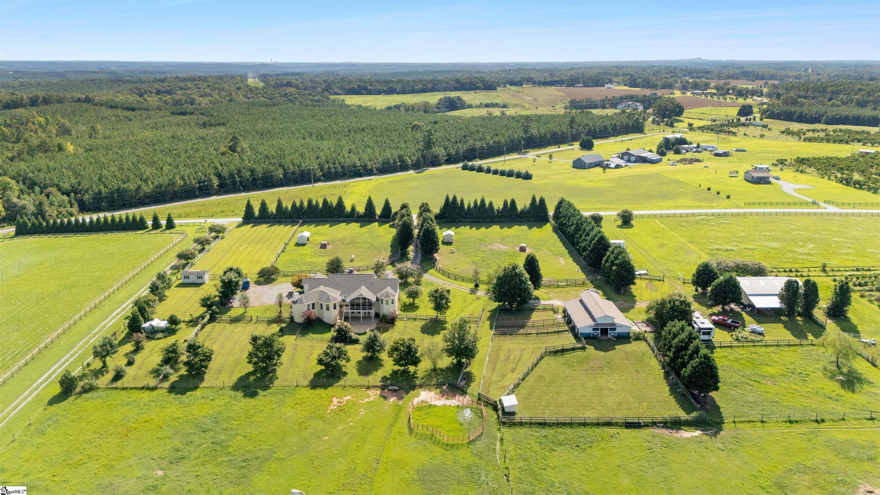 150 Rabbit Moffitt Road Rutherfordton, NC 28139 - Photo 47 of 50