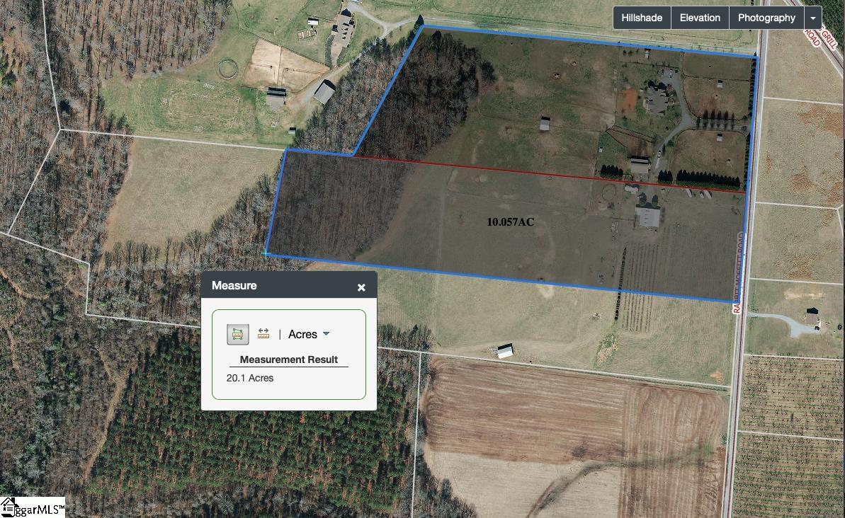 150 Rabbit Moffitt Road Rutherfordton, NC 28139 - Photo 48 of 50