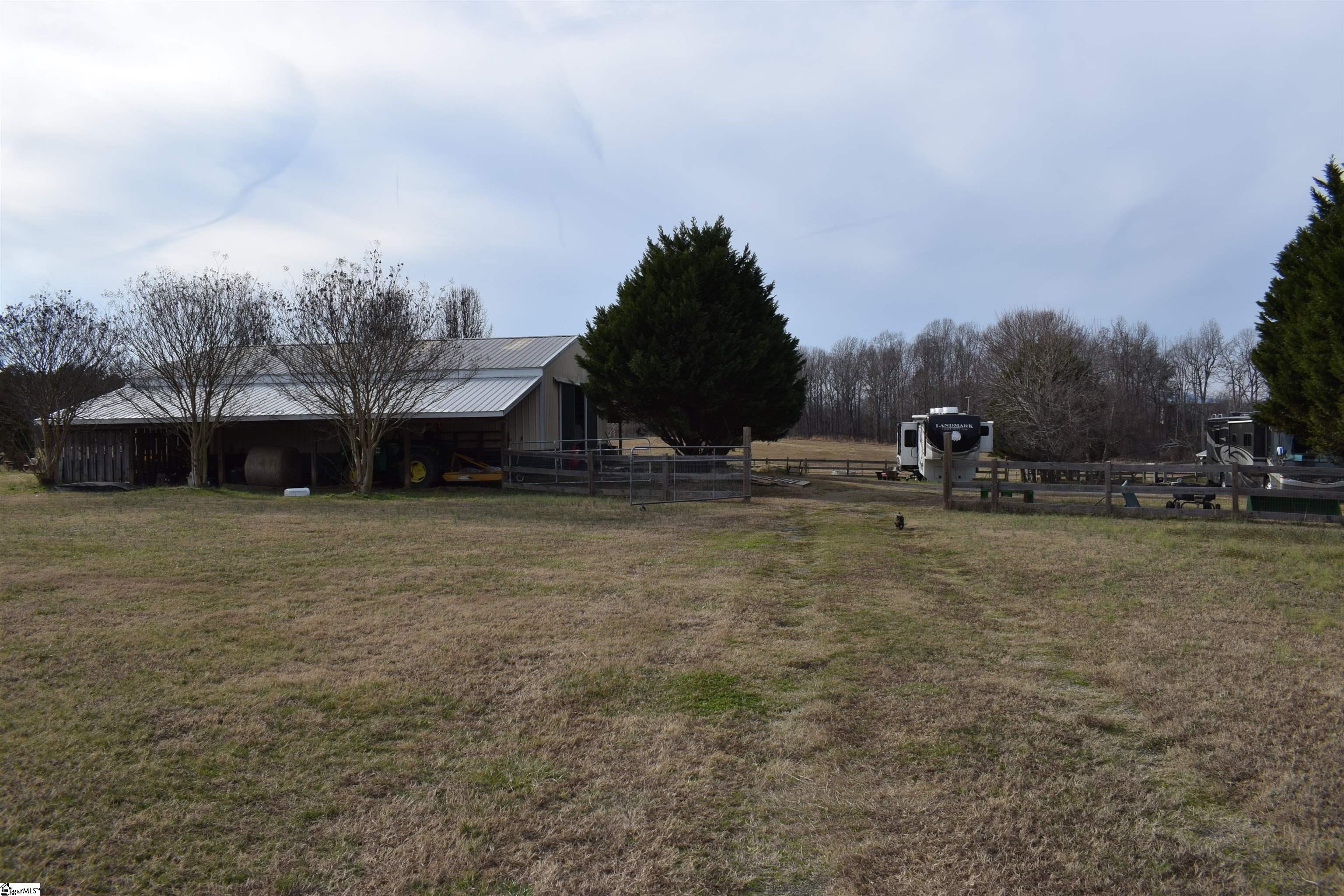 150 Rabbit Moffitt Road Rutherfordton, NC 28139 - Photo 48 of 50