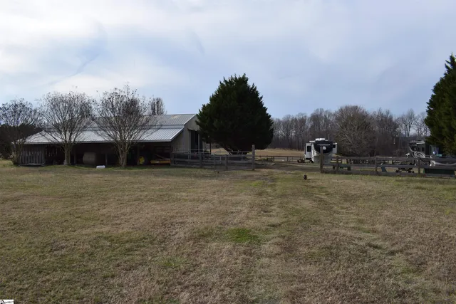 $975,000 | 150 Rabbit Moffitt Road, Rutherfordton, NC 28139