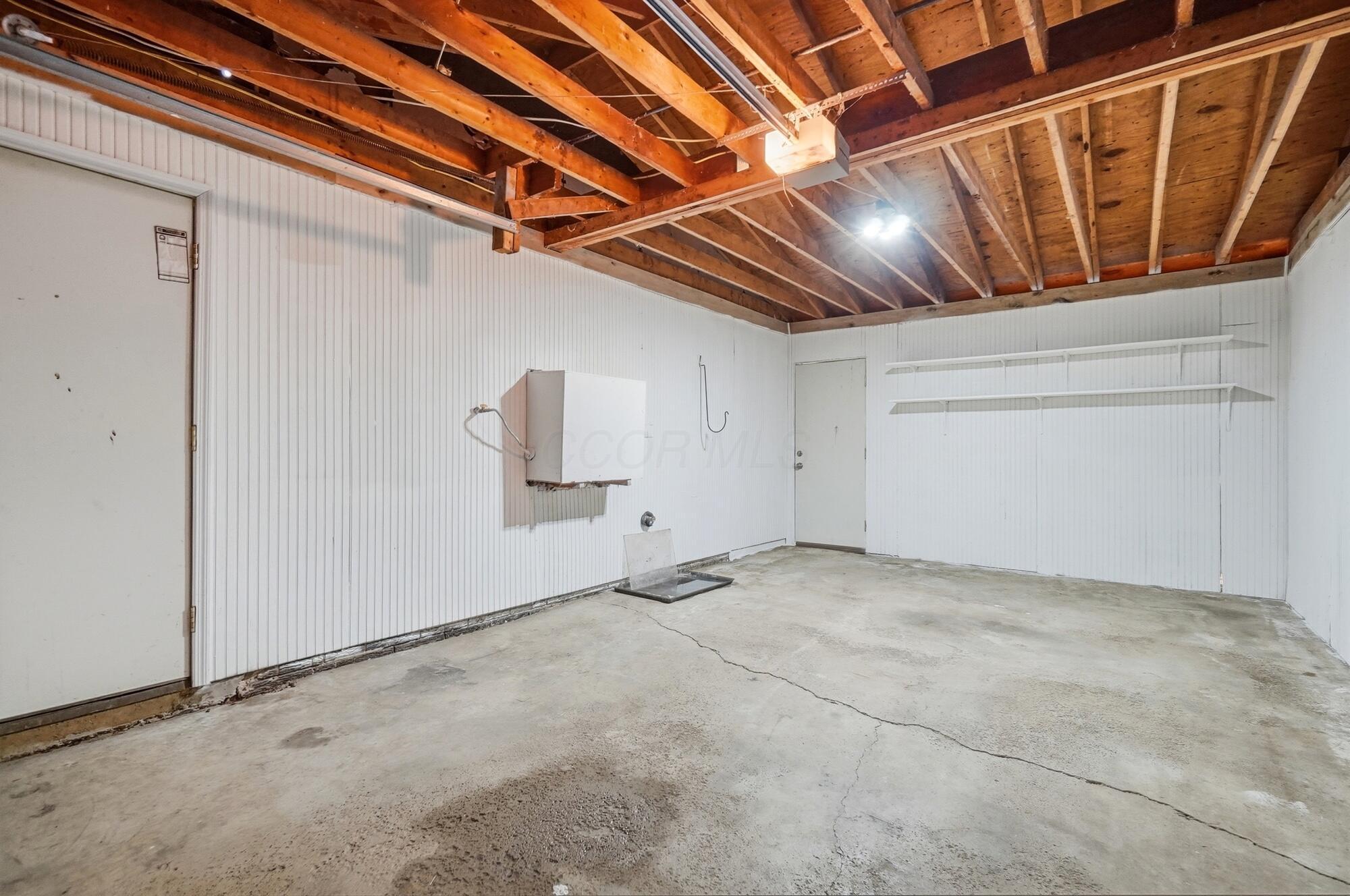 10725 Thrailkill Road Orient, OH 43146 - Photo 54 of 75 Garage