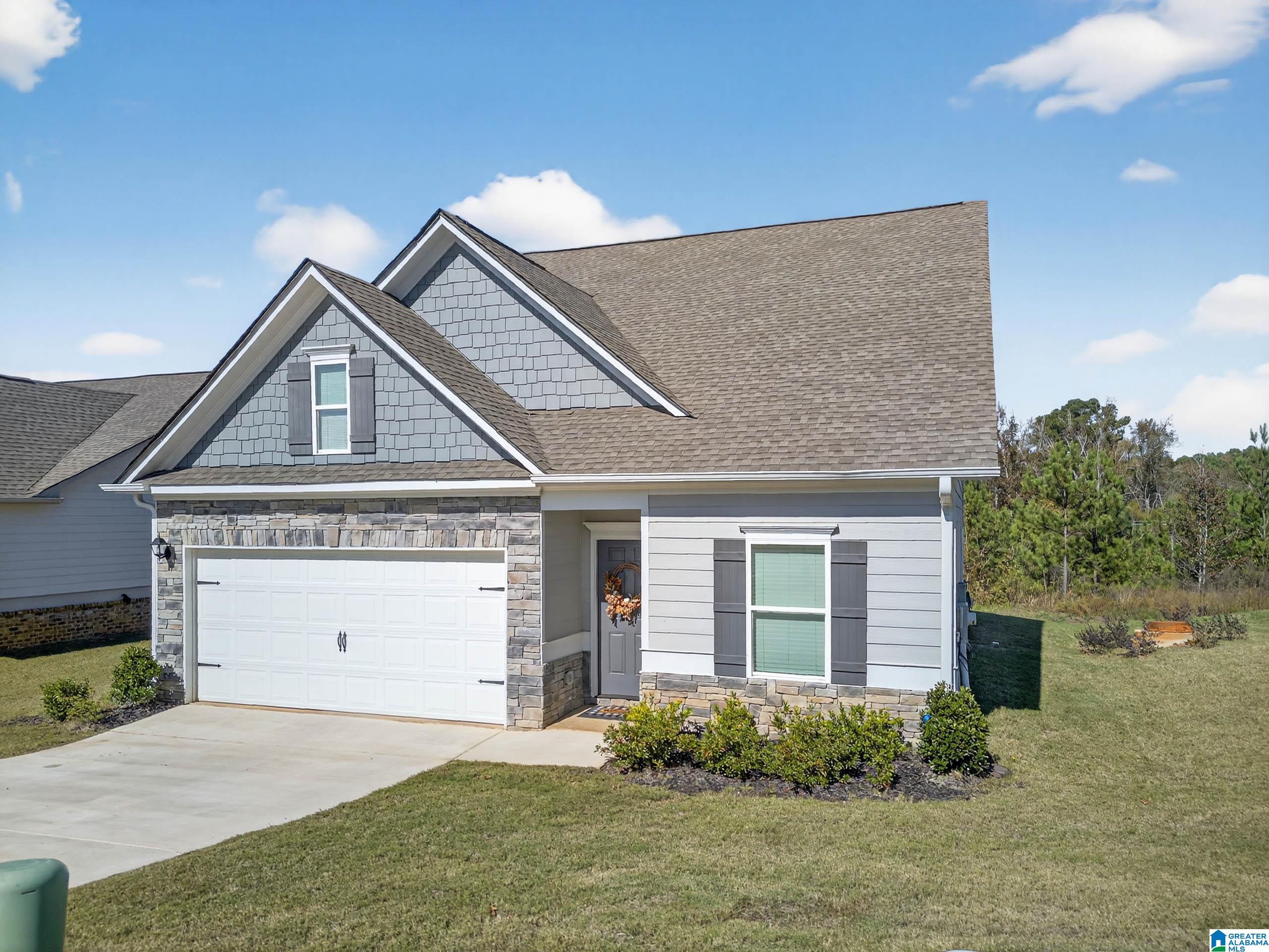 124 Valley Circle Lincoln, AL 35096 - Photo 52 of 55