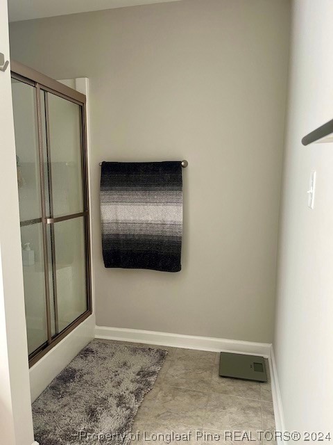 392 Buffalo Creek Road Raeford, NC 28376 - Photo 18 of 34 a view of a hallway
