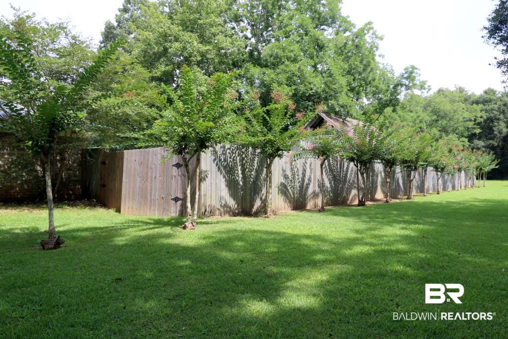 820 West Section Avenue Foley, AL 36535 - Photo 6 of 47 Southeast Elevation