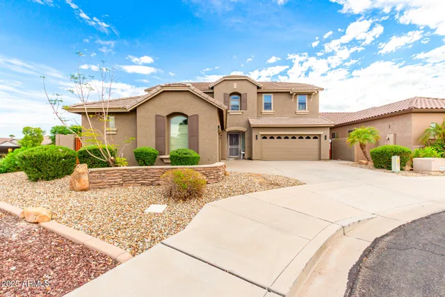 $599,000 | 11907 West Villa Chula Court, Sun City, AZ 85373
