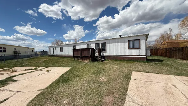 $75,000 | 232 Aspen Street, Lyman, WY 82937