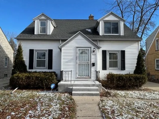 $155,000 | 5876 North 42nd Street, Milwaukee, WI 53209