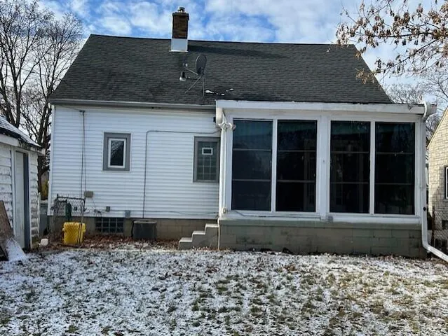 $155,000 | 5876 North 42nd Street, Milwaukee, WI 53209