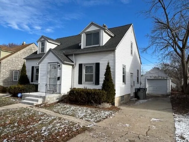 $155,000 | 5876 North 42nd Street, Milwaukee, WI 53209