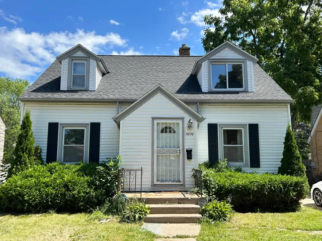 $155,000 | 5876 North 42nd Street, Milwaukee, WI 53209