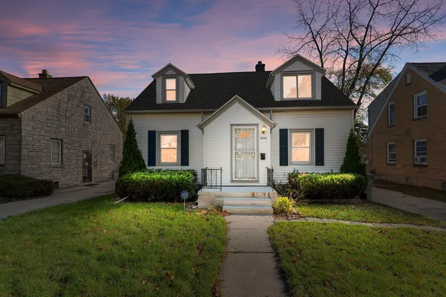 $155,000 | 5876 North 42nd Street, Milwaukee, WI 53209