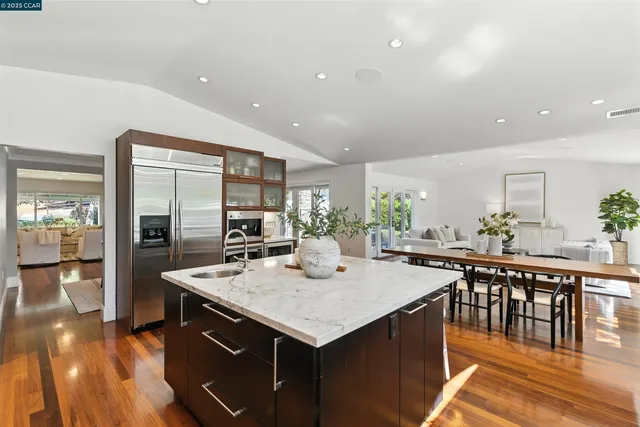 $2,695,000 | 101 Meadow Lane, Orinda, CA 94563