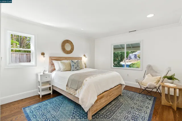 $2,695,000 | 101 Meadow Lane, Orinda, CA 94563