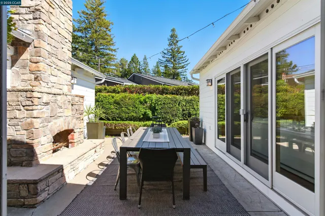 $2,695,000 | 101 Meadow Lane, Orinda, CA 94563