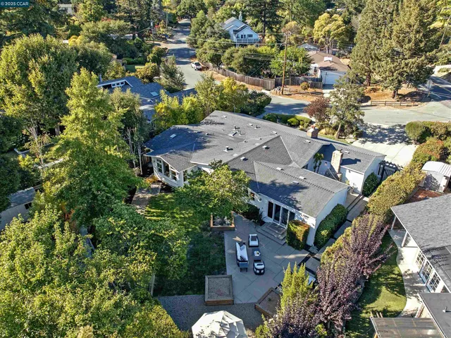 $2,695,000 | 101 Meadow Lane, Orinda, CA 94563