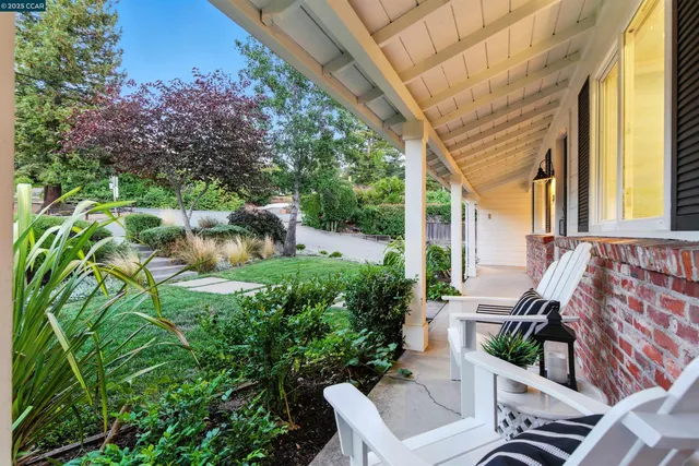 $2,695,000 | 101 Meadow Lane, Orinda, CA 94563