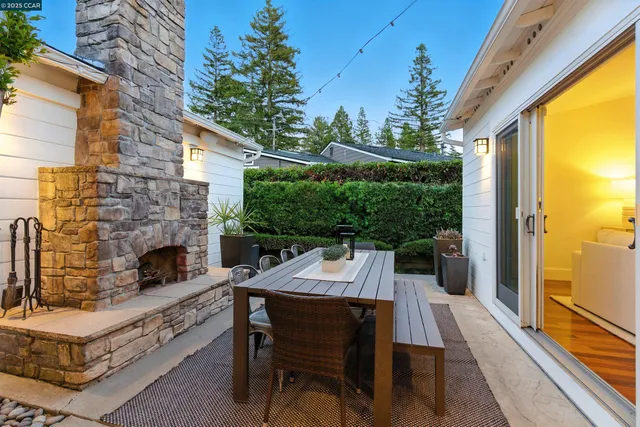 $2,695,000 | 101 Meadow Lane, Orinda, CA 94563