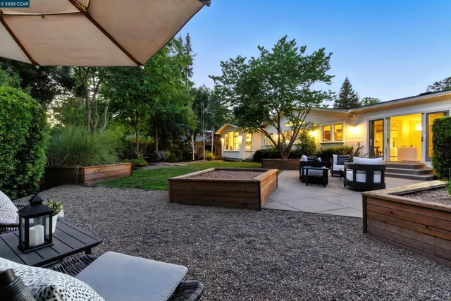 $2,695,000 | 101 Meadow Lane, Orinda, CA 94563