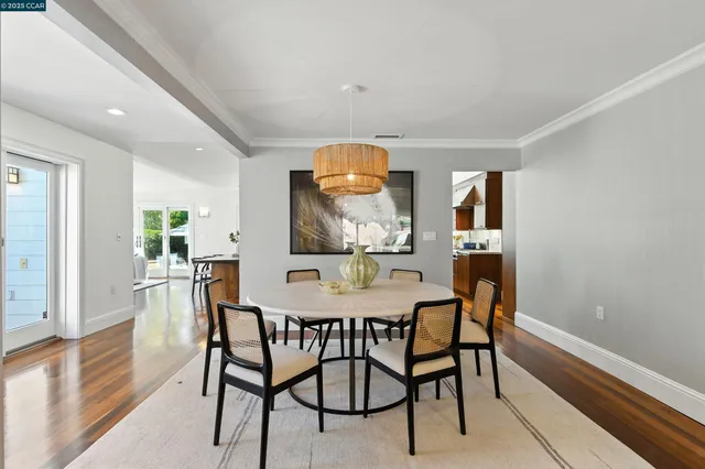 $2,695,000 | 101 Meadow Lane, Orinda, CA 94563